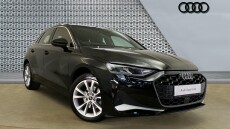 Audi A3 30 TFSI Sport 5dr S Tronic Petrol Hatchback